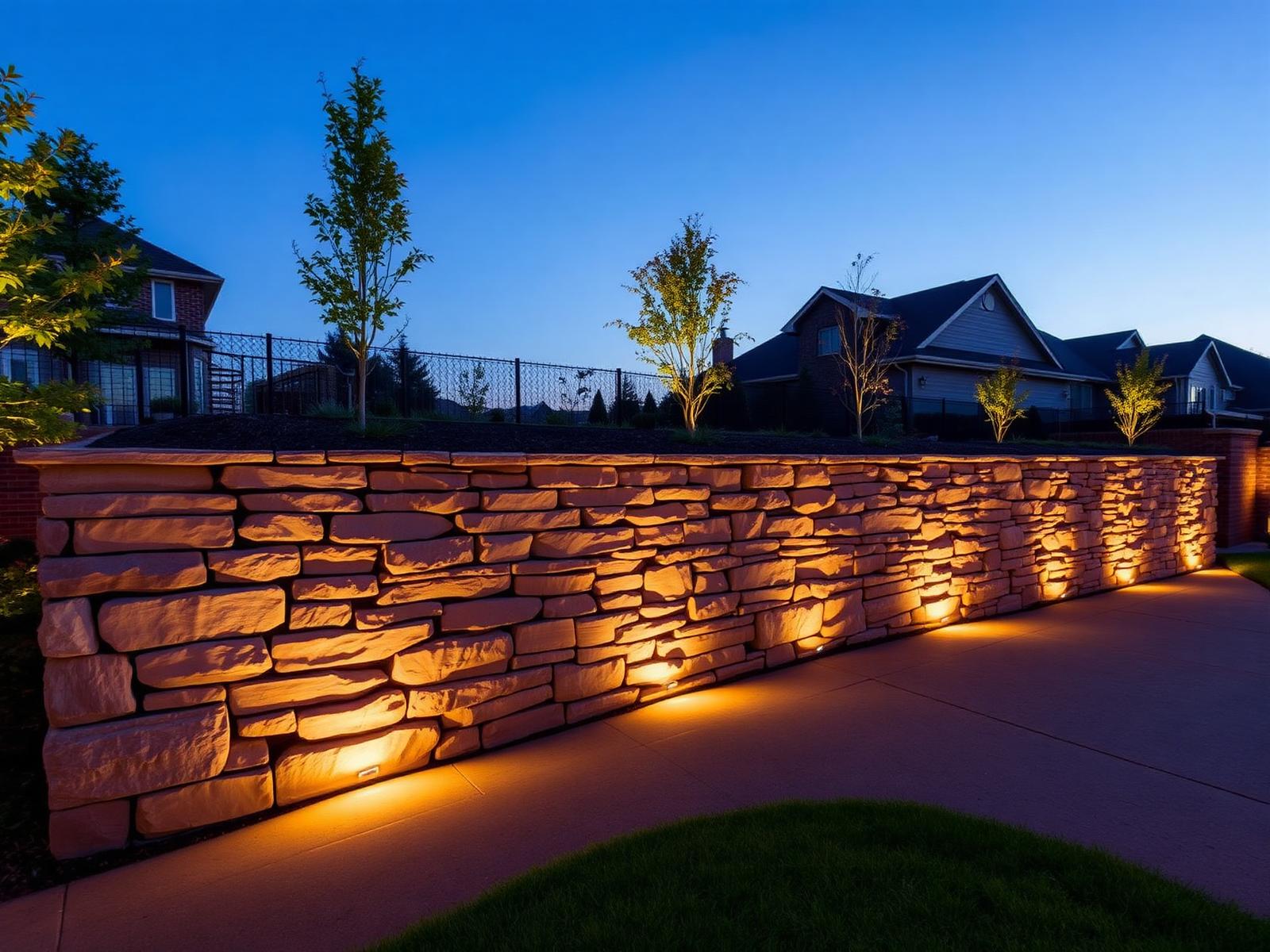 Masonry Work